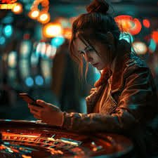 777xe Curated Game Selection